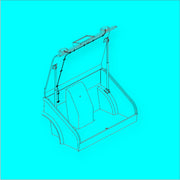 BED BOX TRIKE ADAPTER
