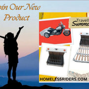 BED BOX TRIKE ADAPTER