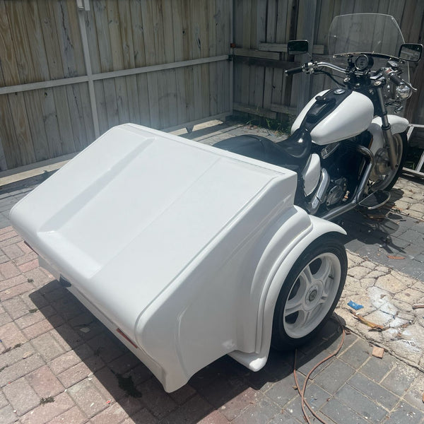 BED BOX TRIKE ADAPTER