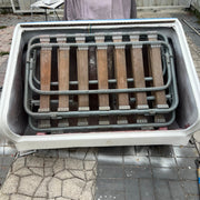 Bed Box Trike Adapter – Storage Only