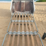 Bed Box Trike Adapter – Storage Only