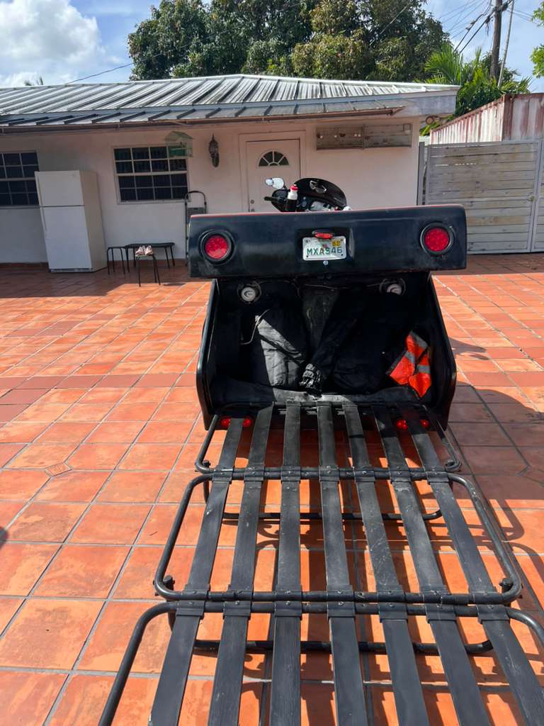 Built for Work. Ready for Adventure