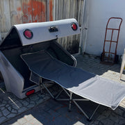 Bed Box Trike Adapter – Storage Only